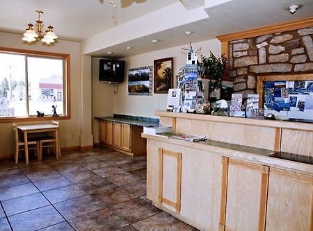 Abc Motel Gunnison Dış mekan fotoğraf