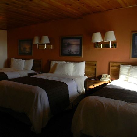 Abc Motel Gunnison Dış mekan fotoğraf