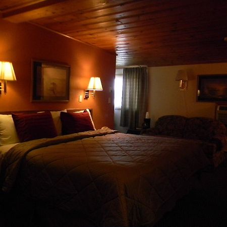 Abc Motel Gunnison Dış mekan fotoğraf