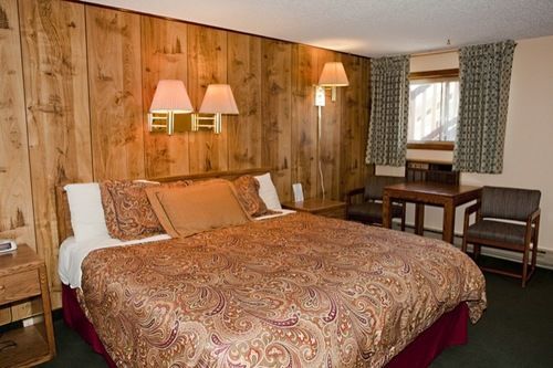Abc Motel Gunnison Dış mekan fotoğraf