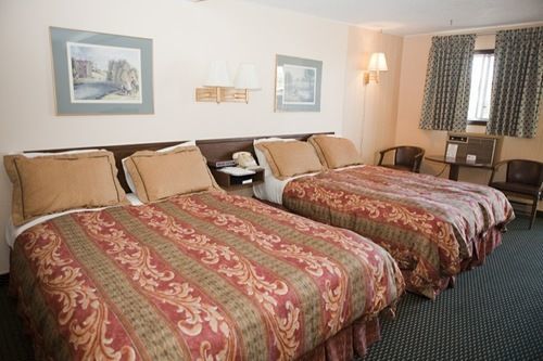Abc Motel Gunnison Dış mekan fotoğraf