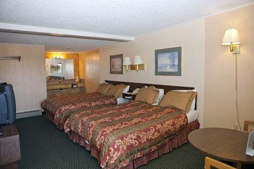 Abc Motel Gunnison Dış mekan fotoğraf