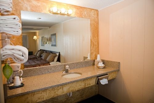 Abc Motel Gunnison Dış mekan fotoğraf