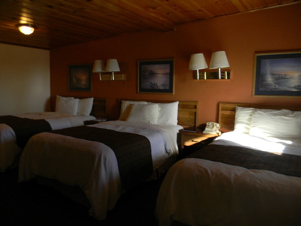 Abc Motel Gunnison Dış mekan fotoğraf