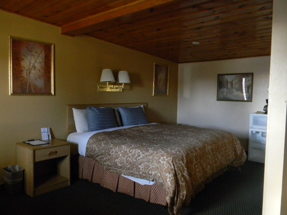 Abc Motel Gunnison Dış mekan fotoğraf