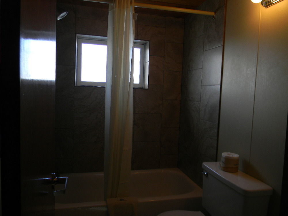 Abc Motel Gunnison Dış mekan fotoğraf