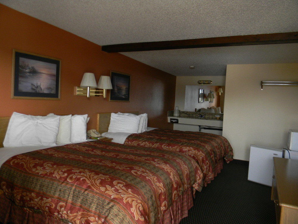 Abc Motel Gunnison Dış mekan fotoğraf