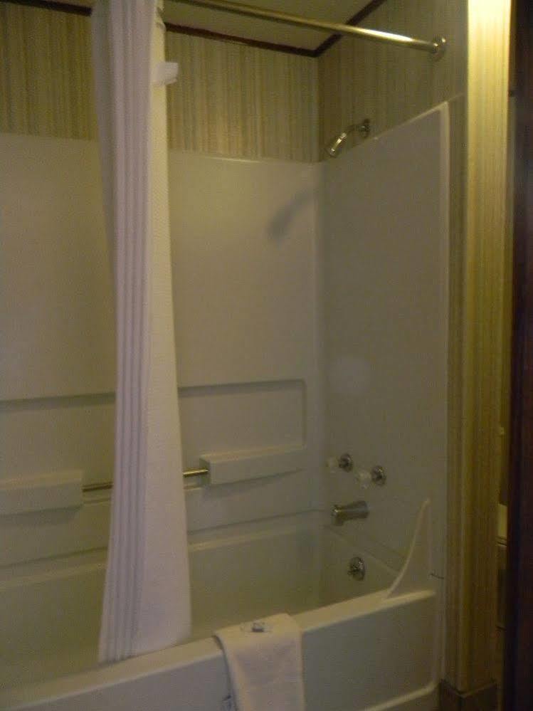 Abc Motel Gunnison Dış mekan fotoğraf